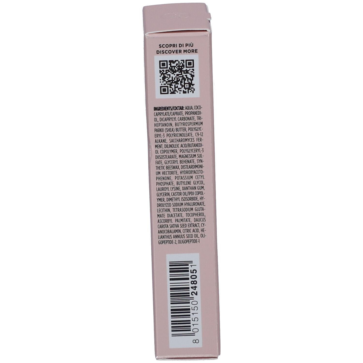 Collistar Anti-wrinkle Plumping Lip Treatment