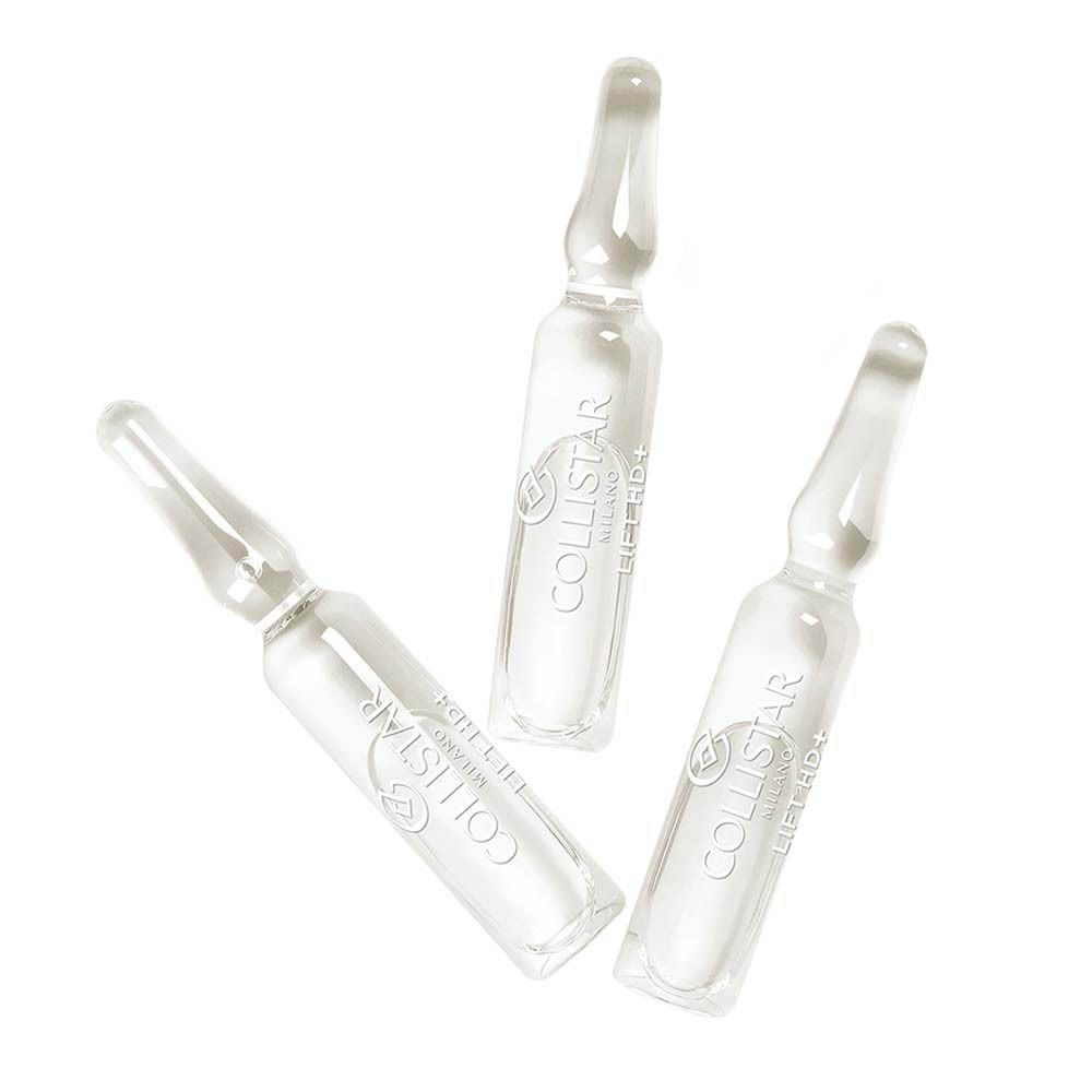 Collistar Lift HD+ Lifting Vials Immediate Tensor Effect