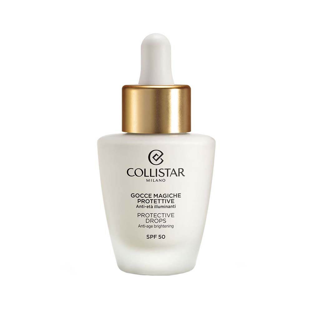 Collistar Protective Drops Anti-age brightening