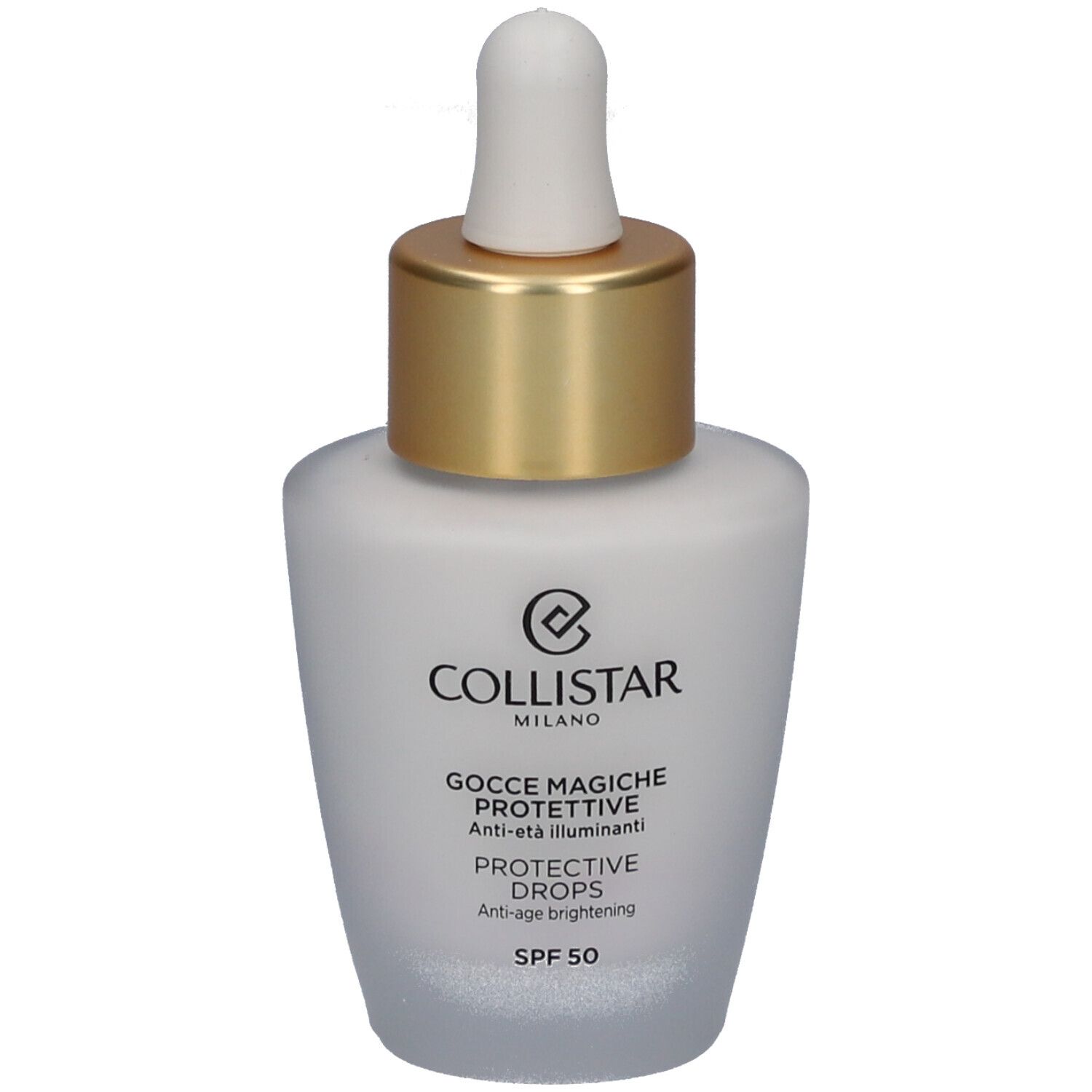 Collistar Protective Drops Anti-age brightening