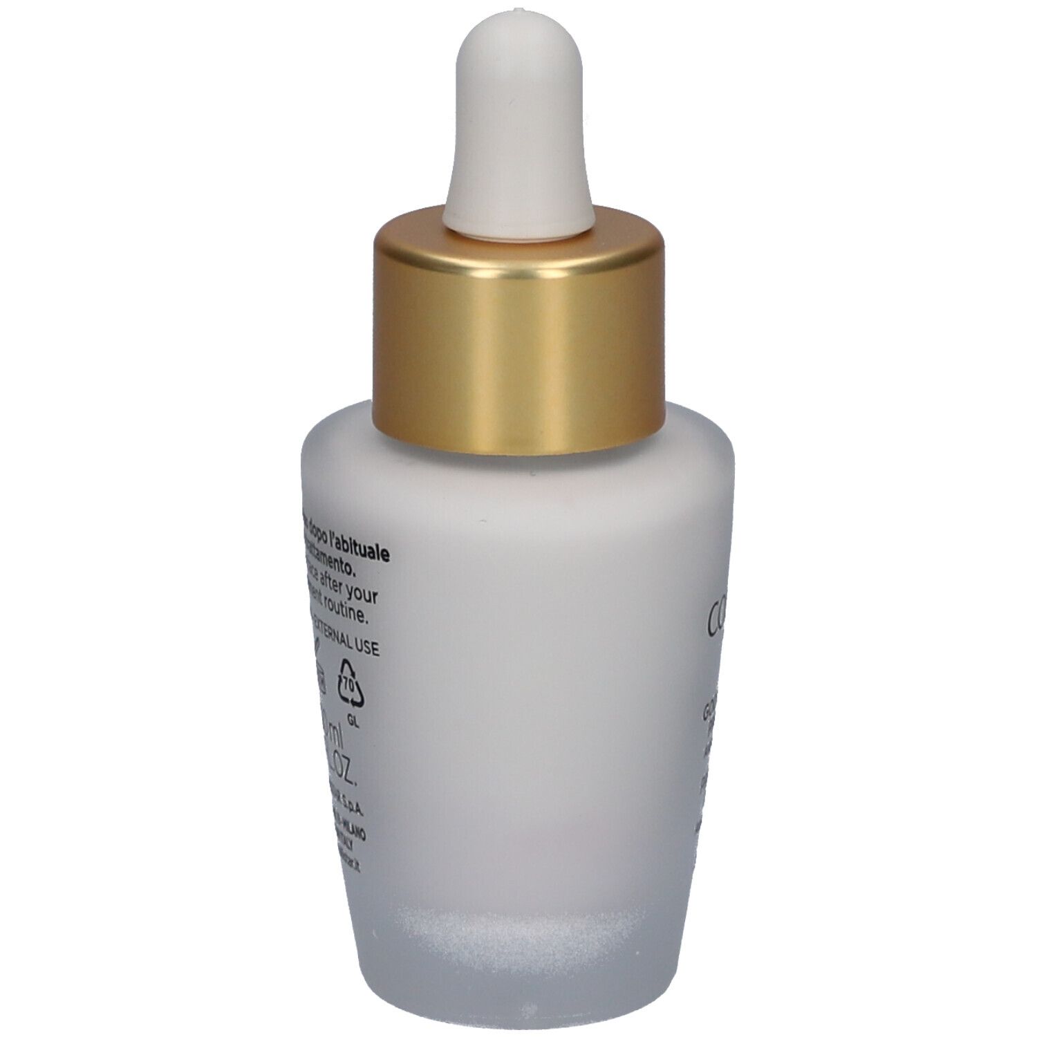 Collistar Protective Drops Anti-age brightening