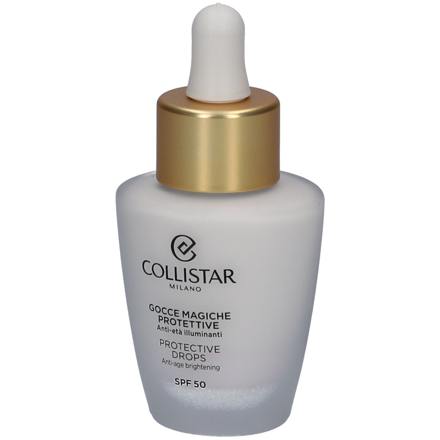 Collistar Protective Drops Anti-age brightening