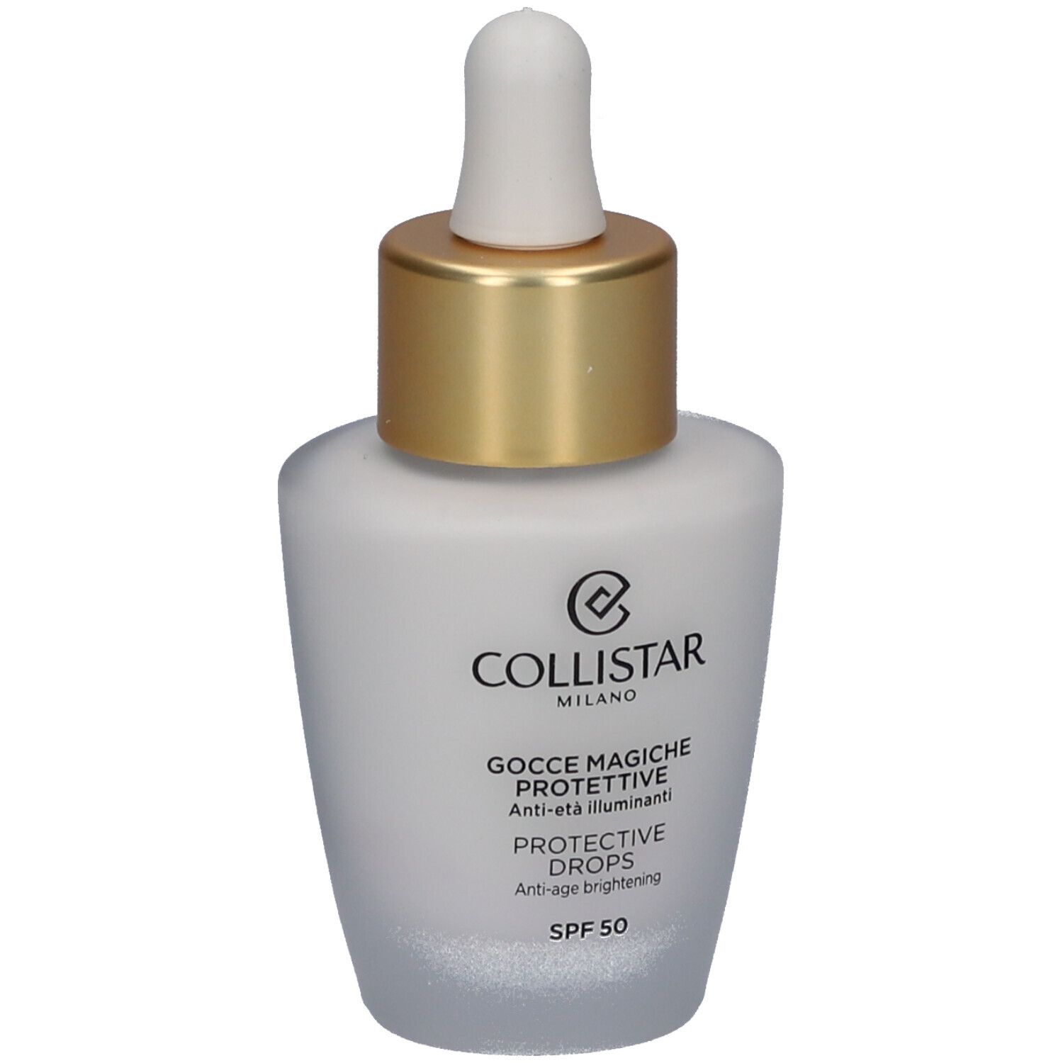 Collistar Protective Drops Anti-age brightening