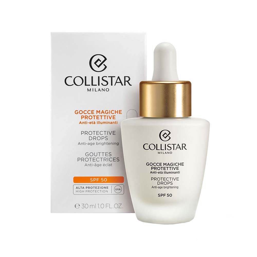 Collistar Protective Drops Anti-age brightening
