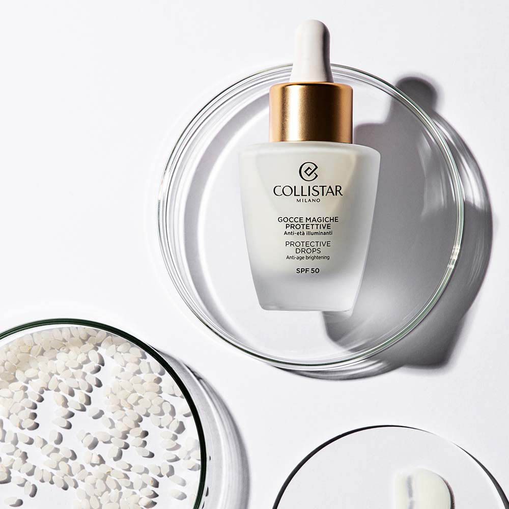 Collistar Protective Drops Anti-age brightening
