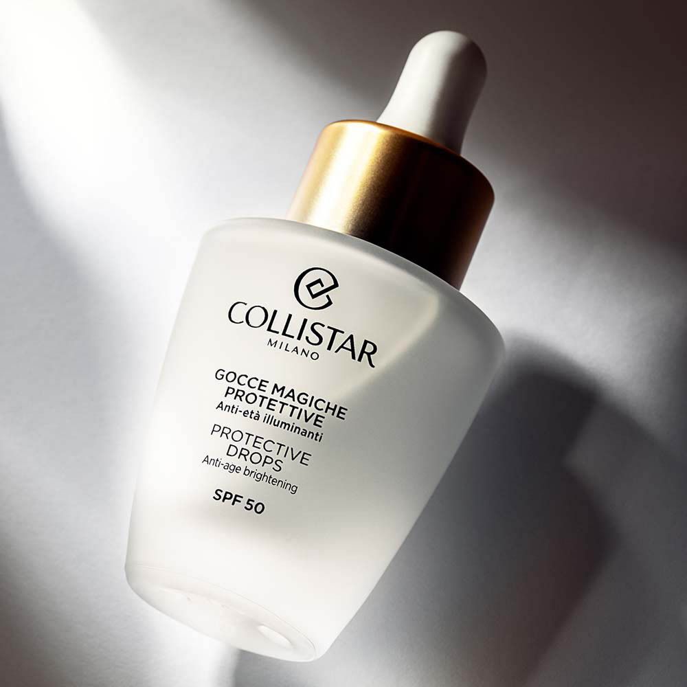 Collistar Protective Drops Anti-age brightening