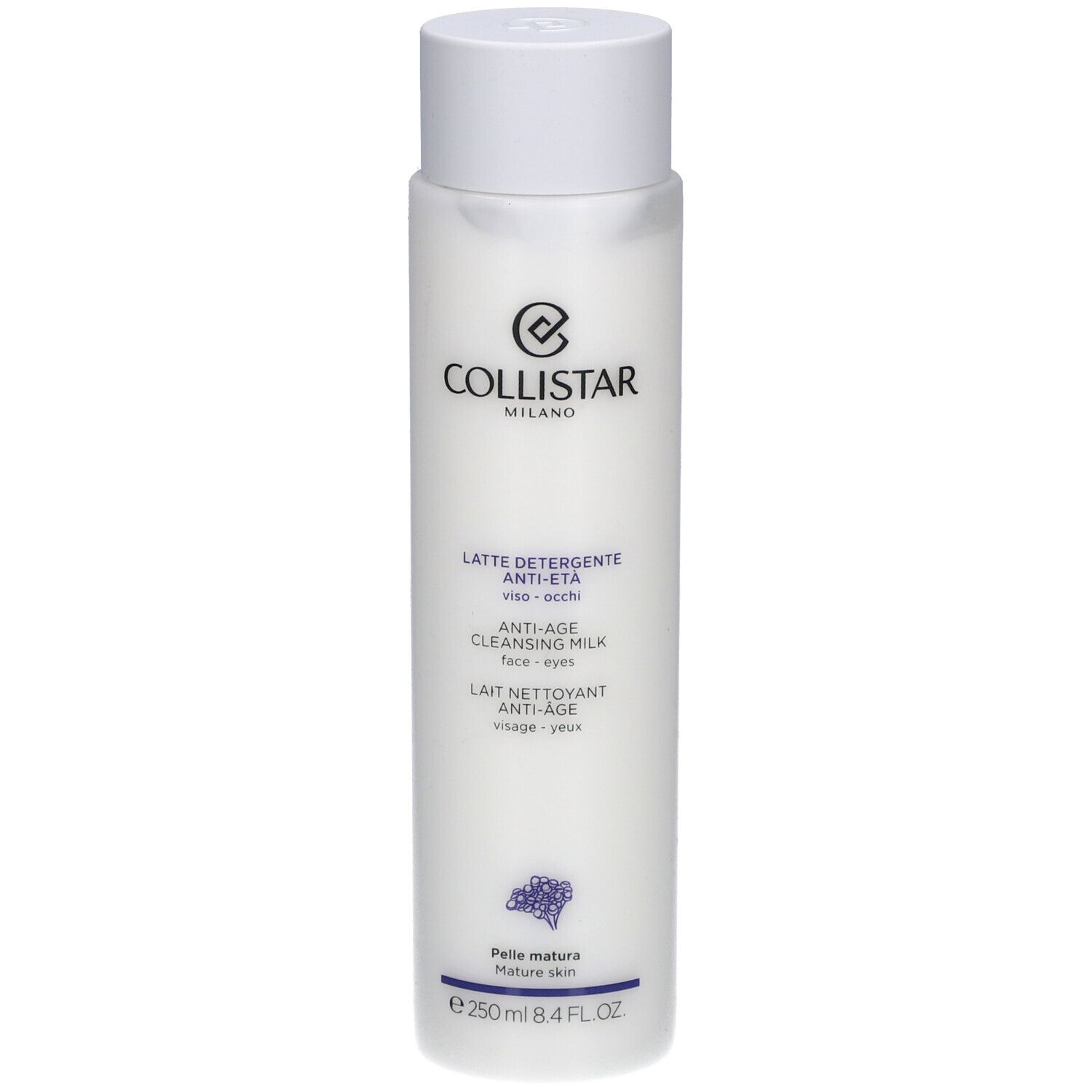Collistar Anti-Age Cleansing Milk