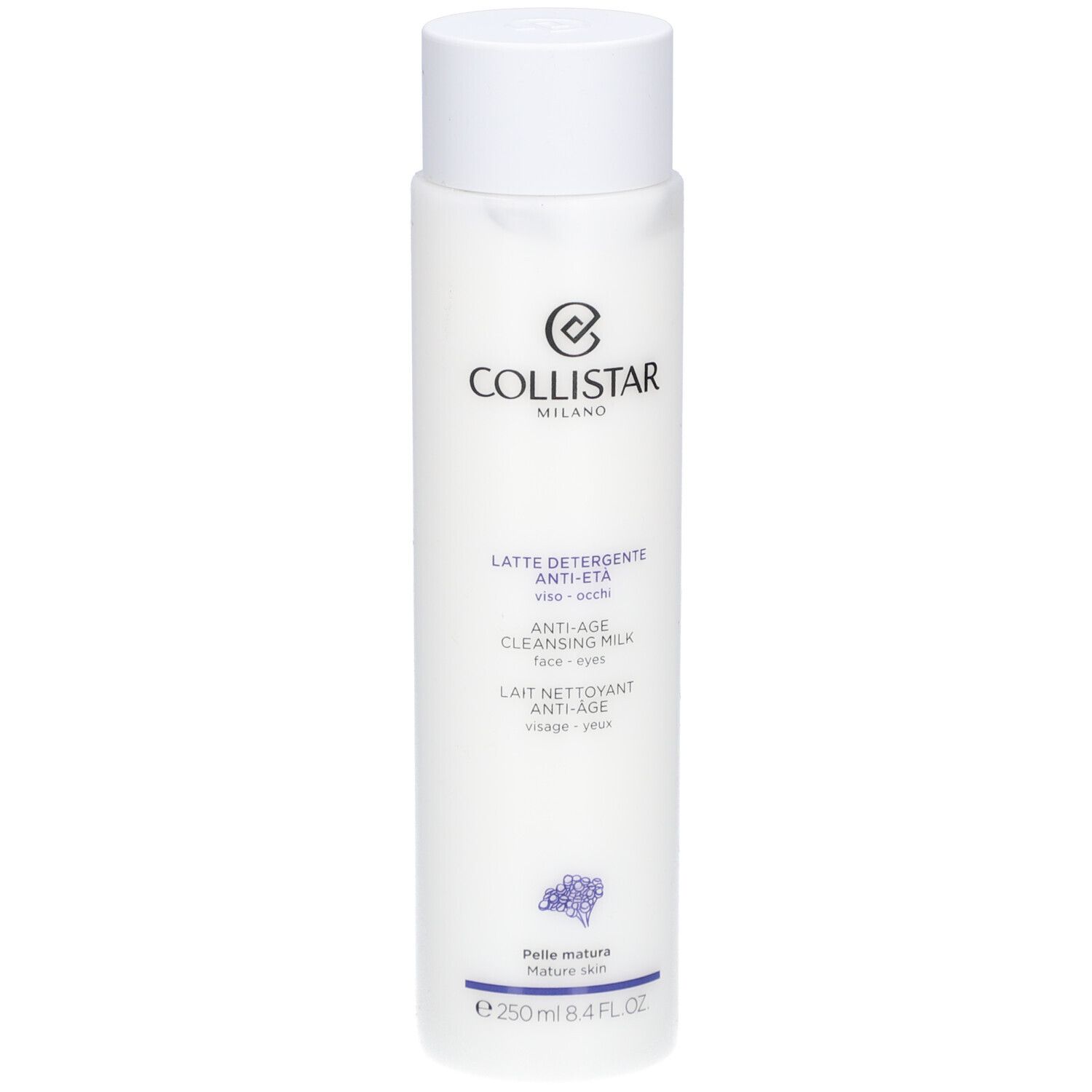 Collistar Anti-Age Cleansing Milk