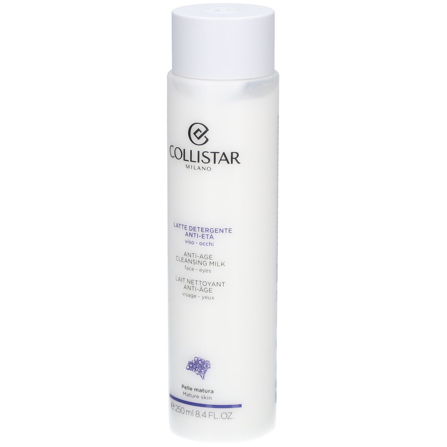 Collistar Anti-Age Cleansing Milk
