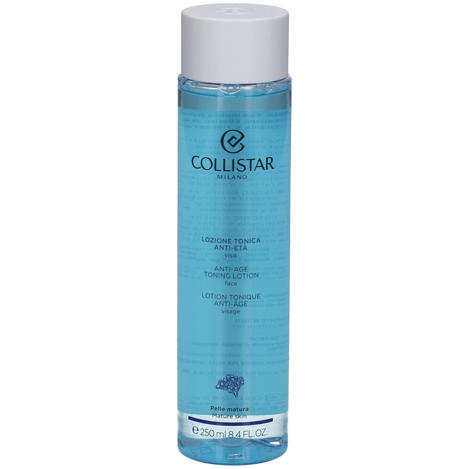 Collistar Anti-Age Toning Lotion