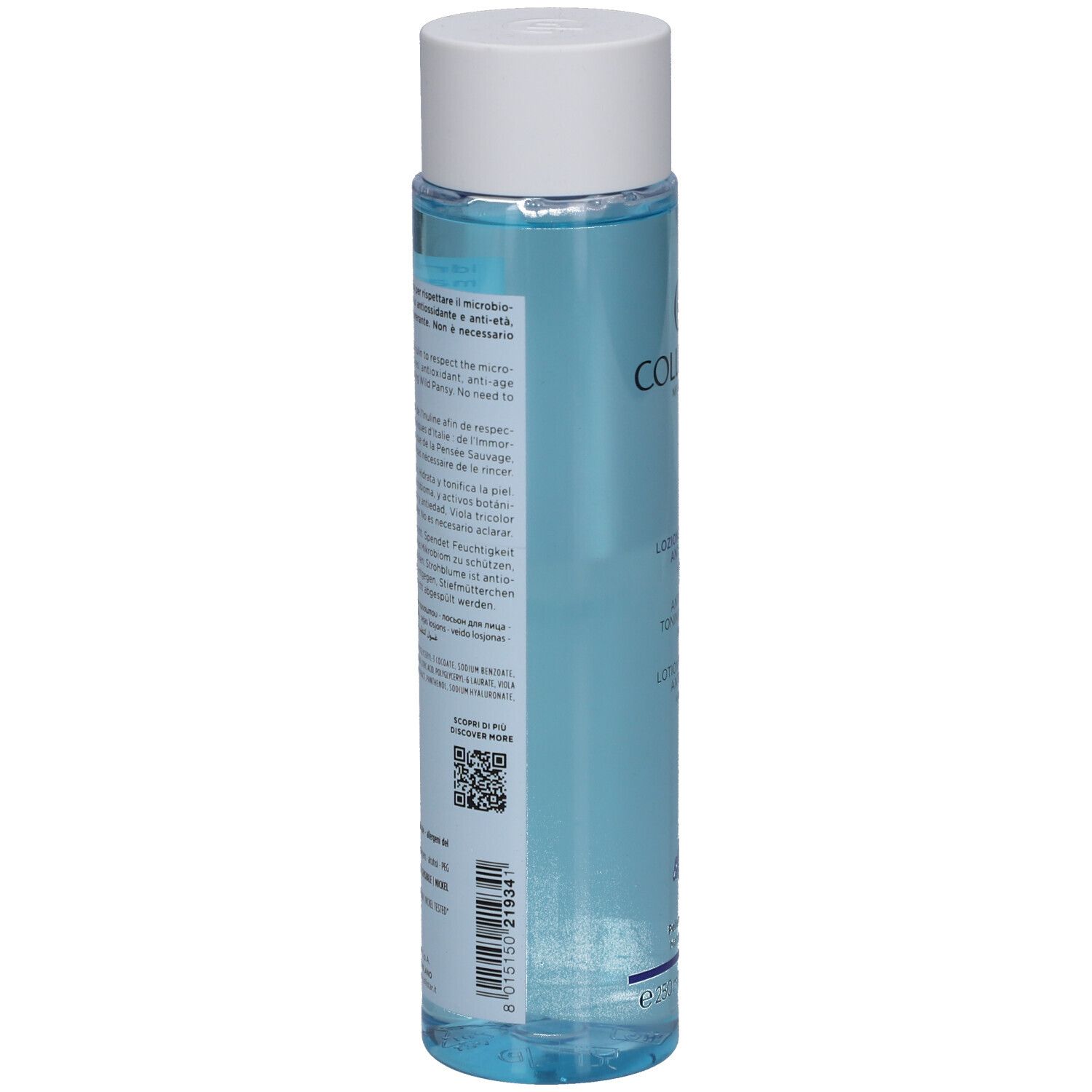 Collistar Anti-Age Toning Lotion