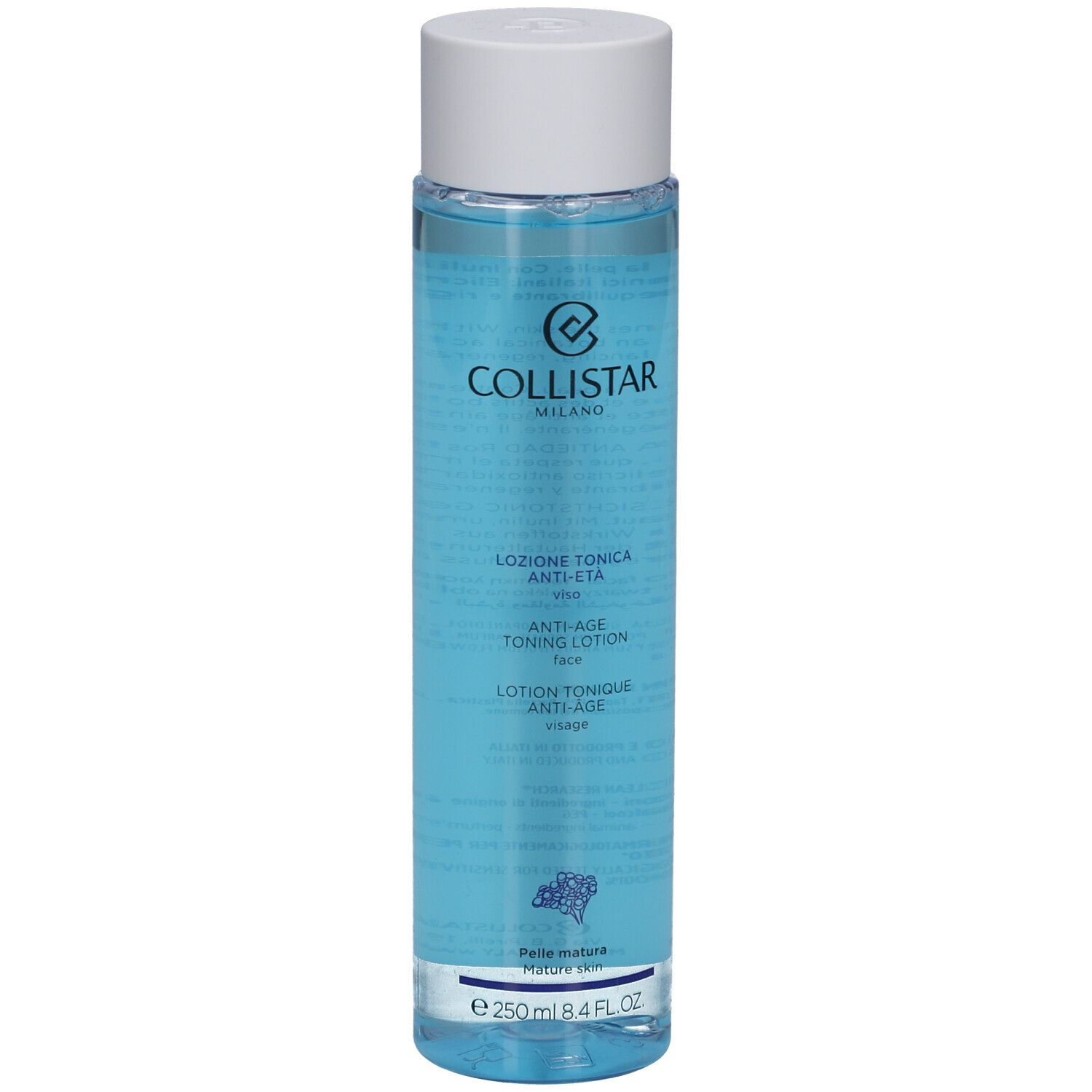 Collistar Anti-Age Toning Lotion