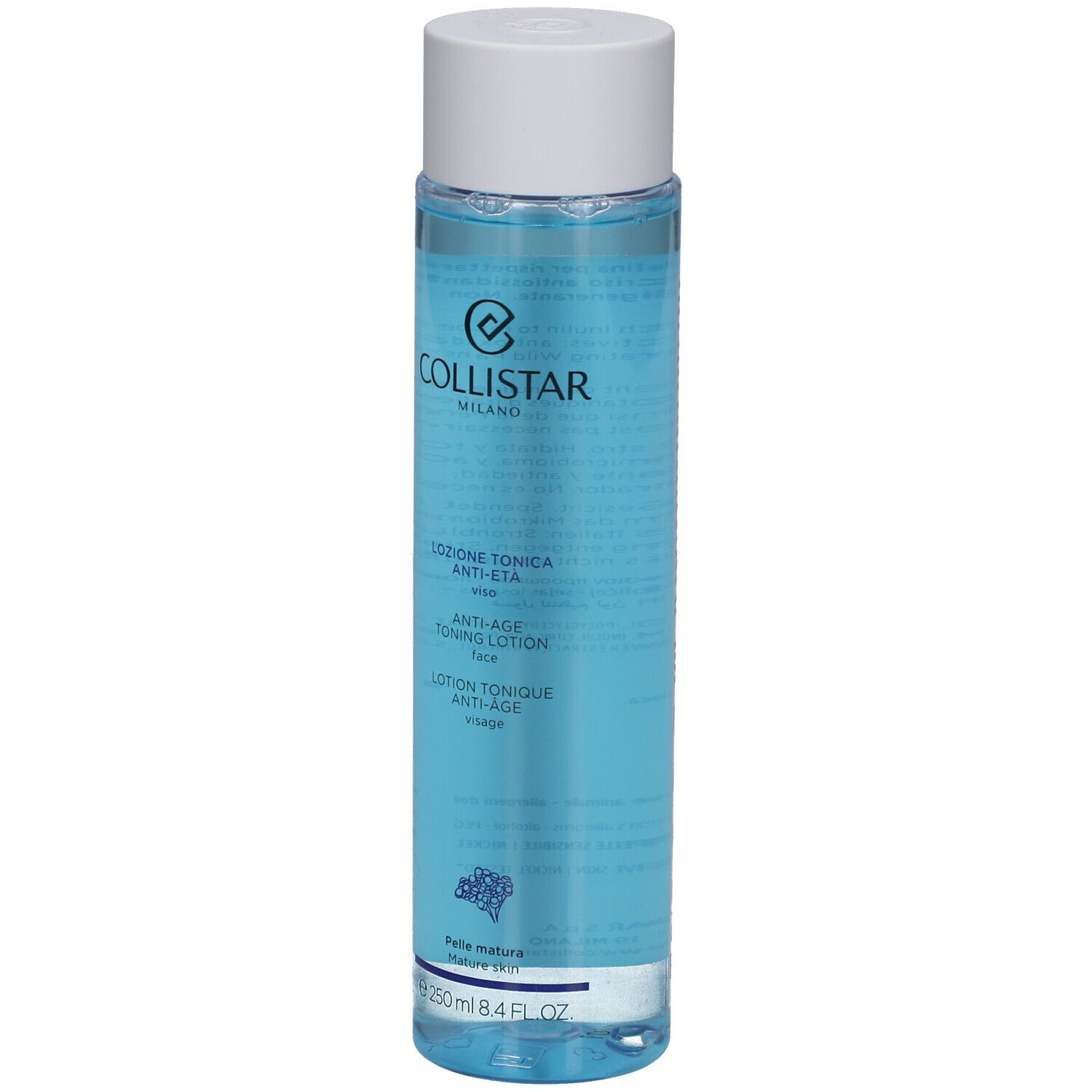 Collistar Anti-Age Toning Lotion
