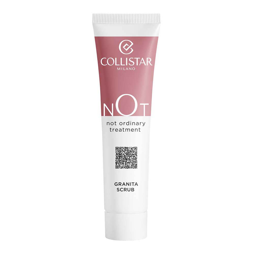 Collistar NOT - Granita Scrub