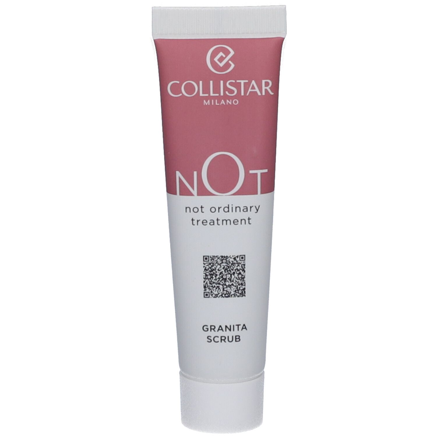 Collistar NOT - Granita Scrub