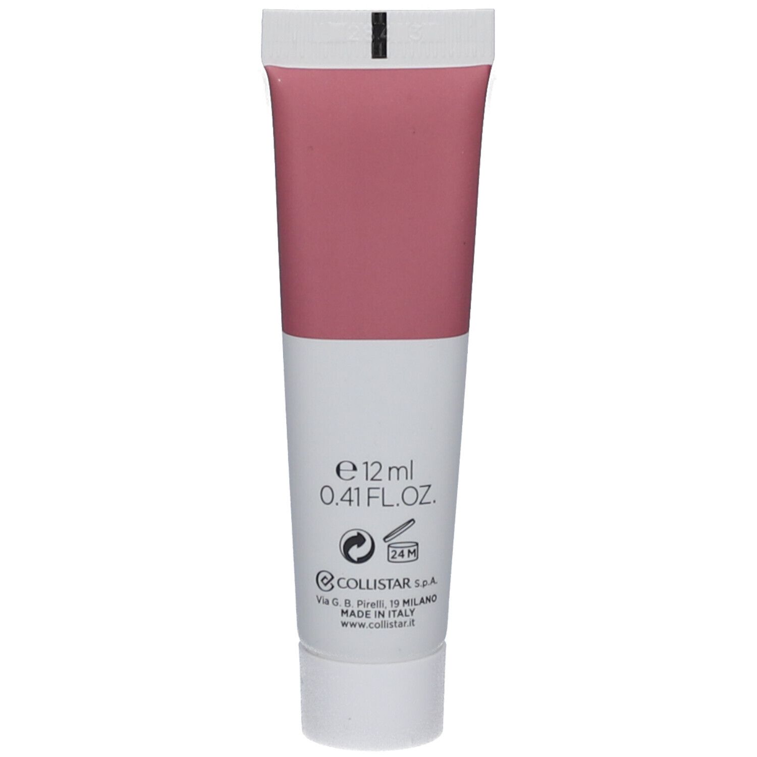 Collistar NOT - Granita Scrub