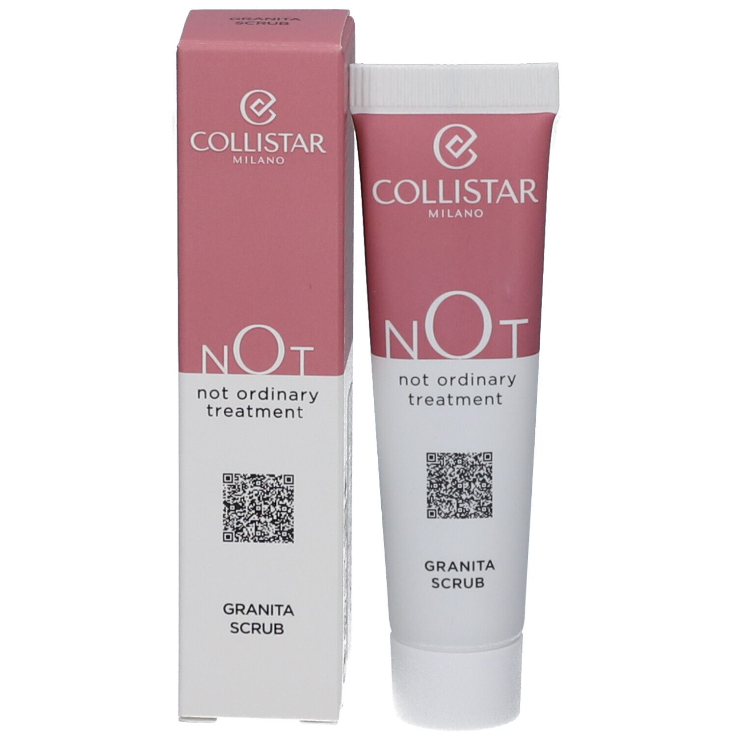 Collistar NOT - Granita Scrub