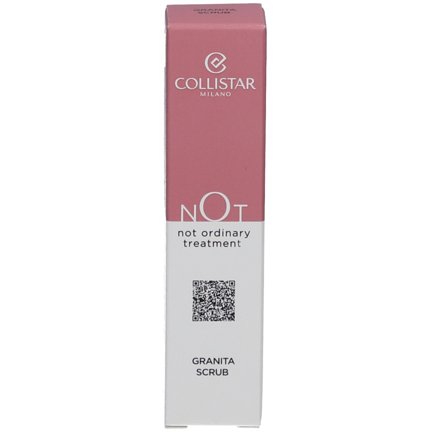 Collistar NOT - Granita Scrub