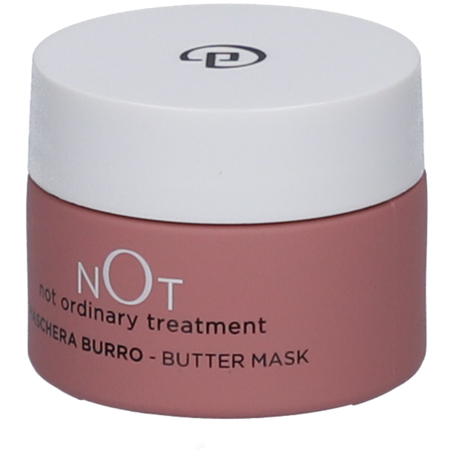 Collistar NOT - Butter Mask