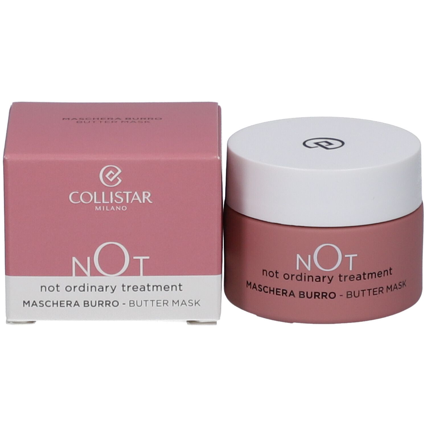 Collistar NOT - Butter Mask