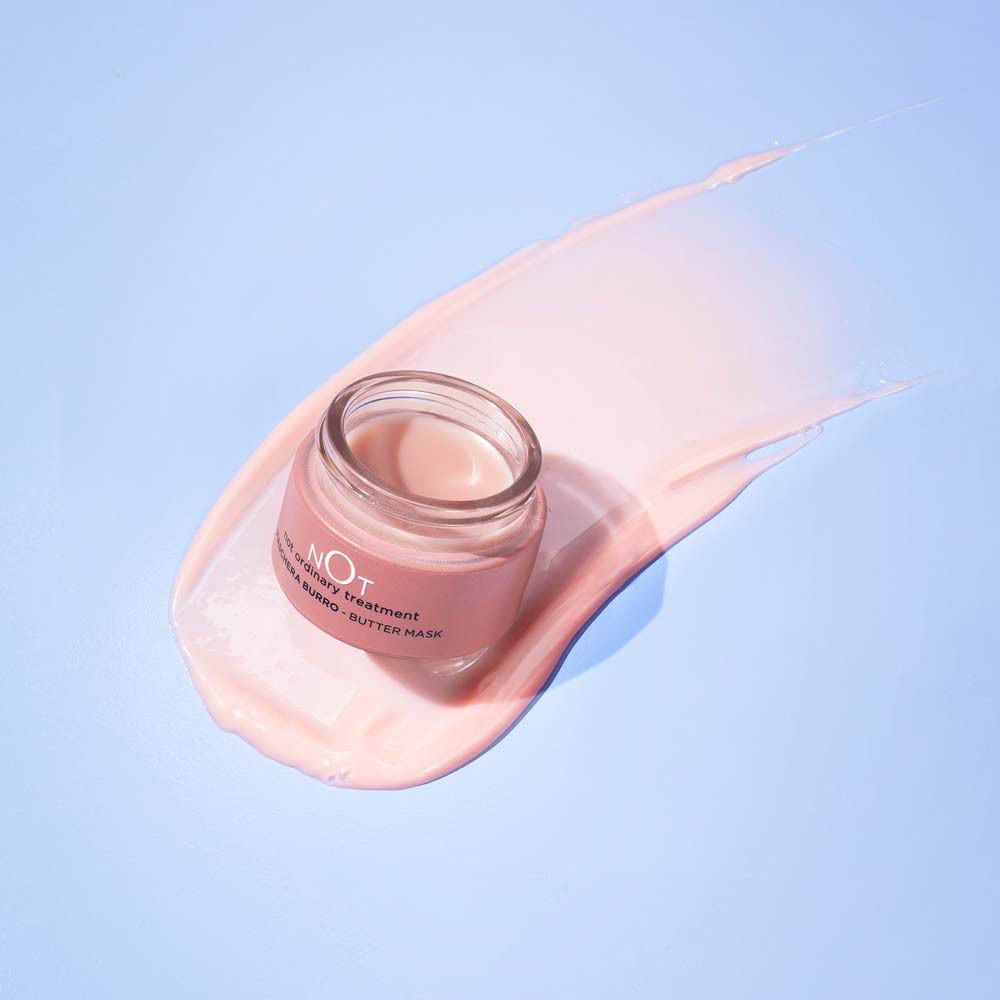 Collistar NOT - Butter Mask