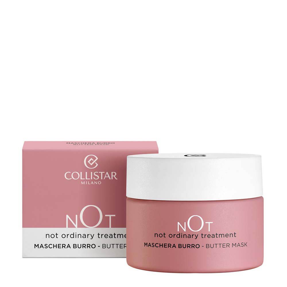 Collistar NOT - Butter Mask