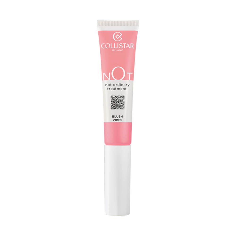 Collistar NOT Blush Vibes 01 Pink Lemonade