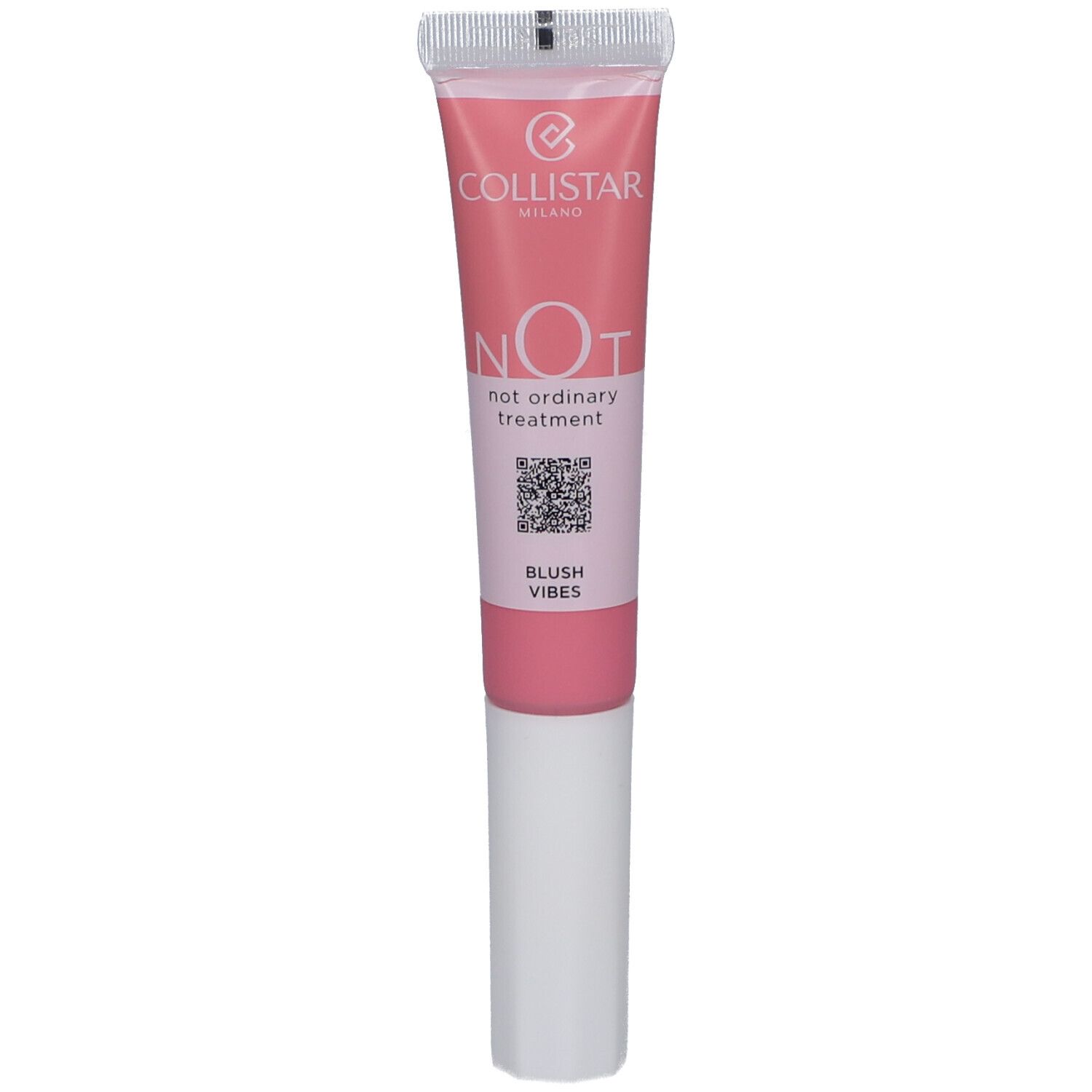 Collistar NOT Blush Vibes 01 Pink Lemonade