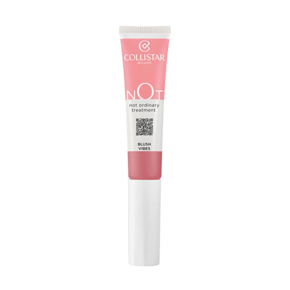 Collistar NOT Blush Vibes 02 Frozen Raspberry