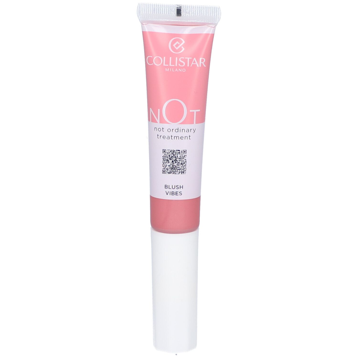 Collistar NOT Blush Vibes 02 Frozen Raspberry