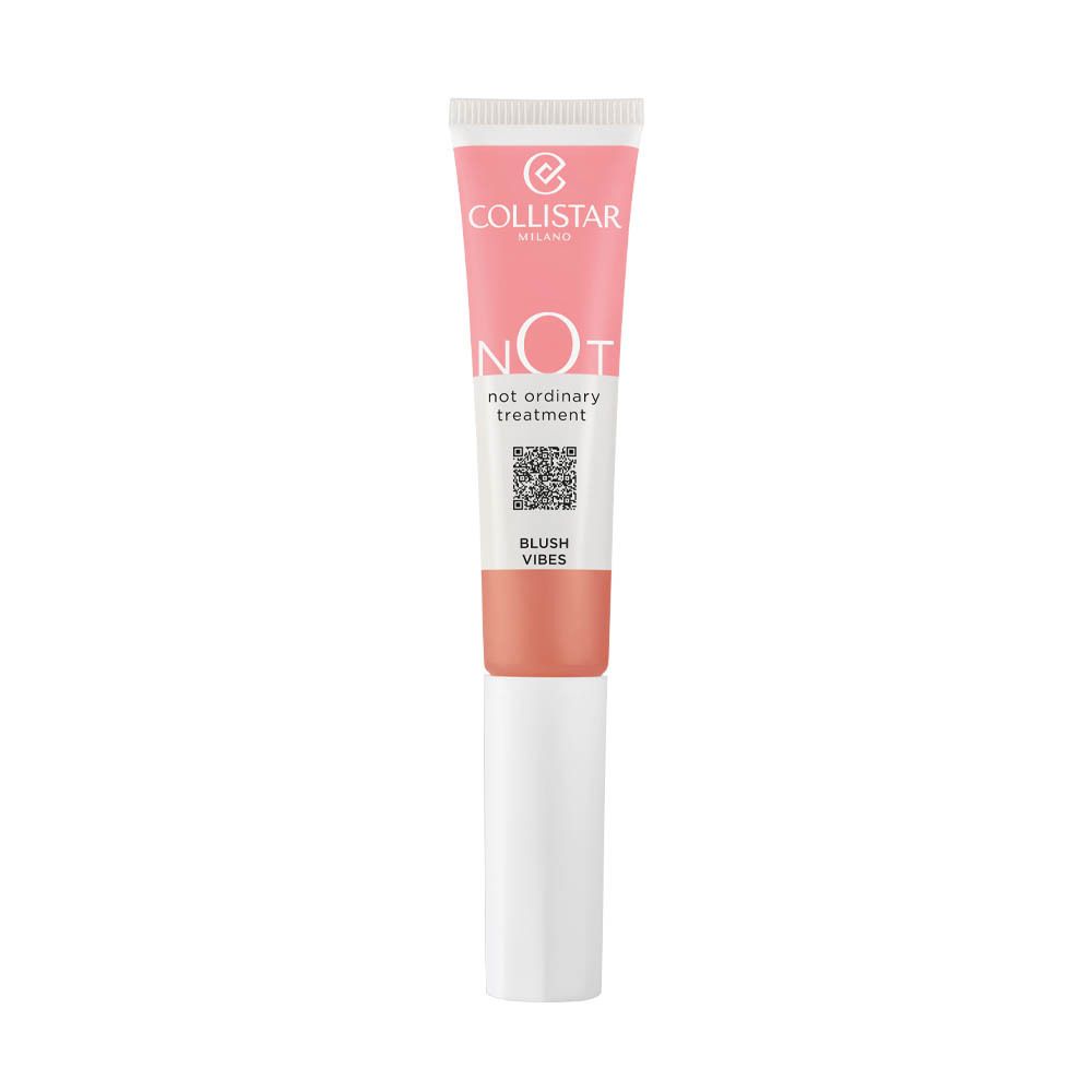 Collistar NOT Blush Vibes 03 Orange Spritz