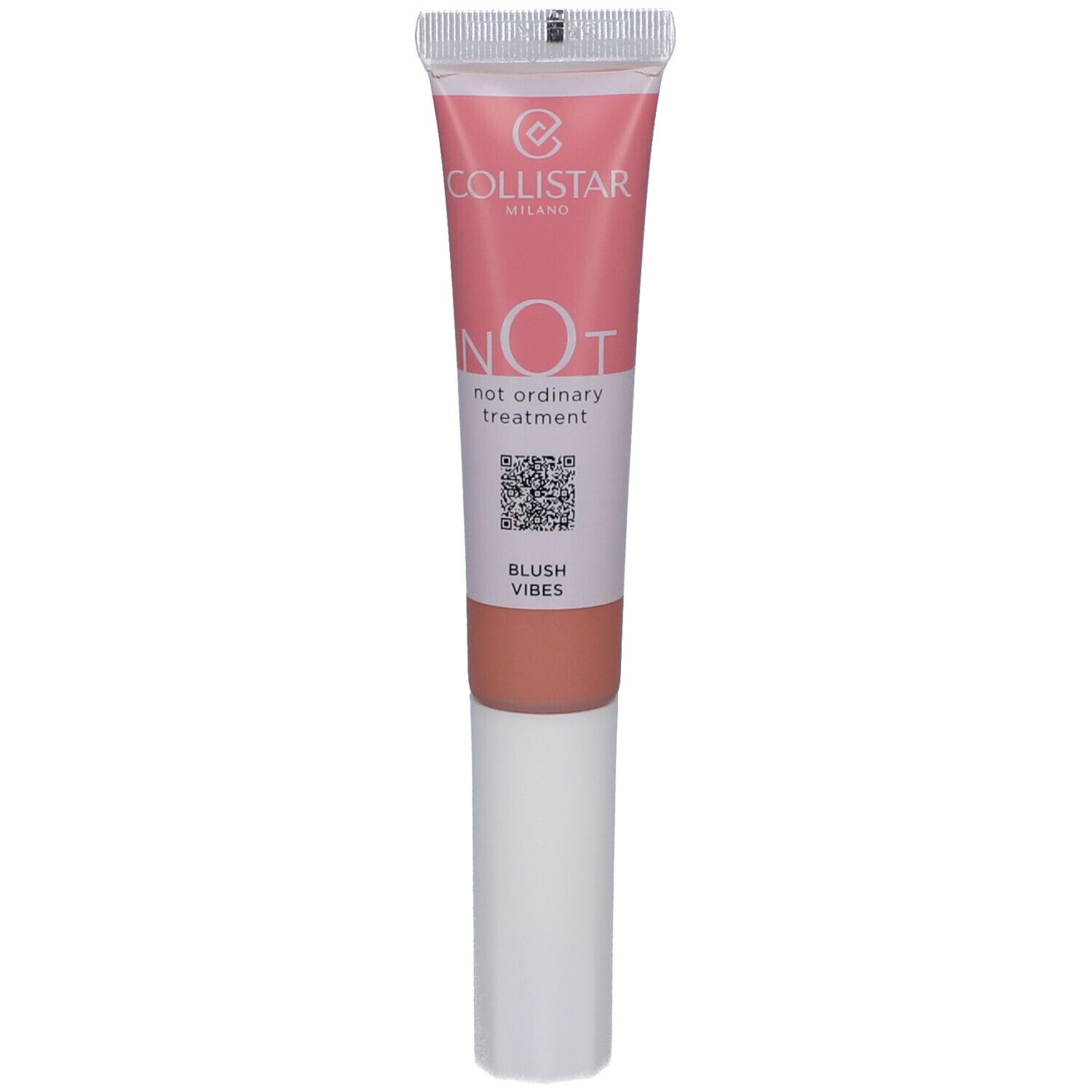Collistar NOT Blush Vibes 03 Orange Spritz