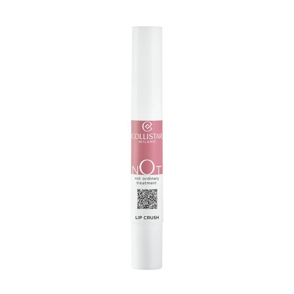 Collistar NOT  Not Ordinary Treatment Lip Crush