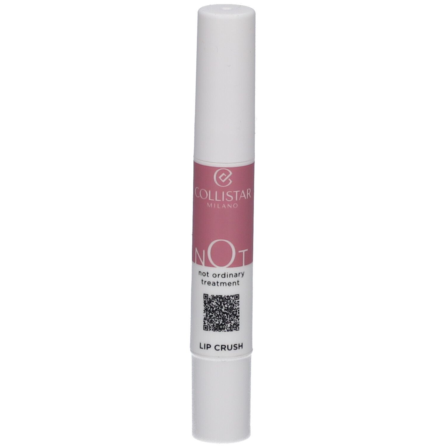 Collistar NOT  Not Ordinary Treatment Lip Crush