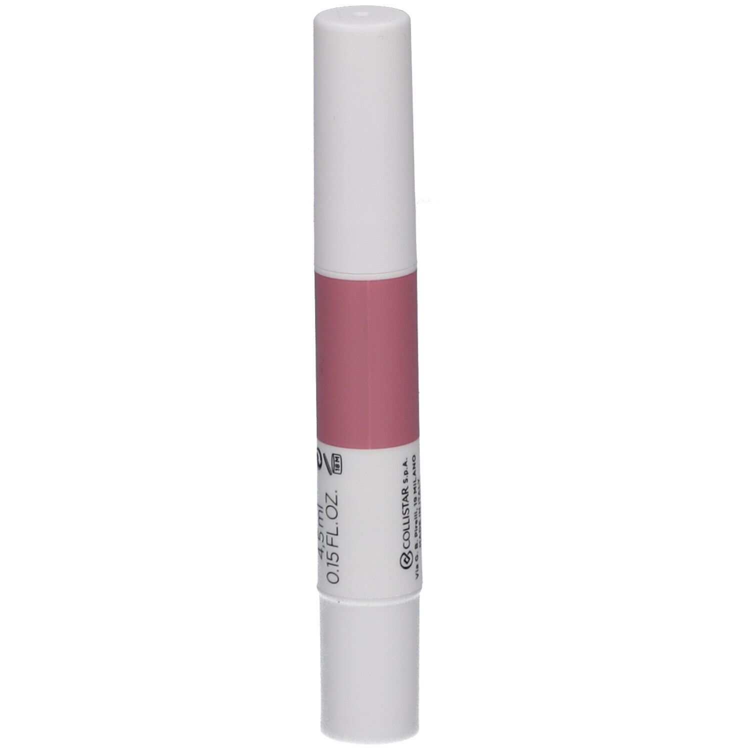 Collistar NOT  Not Ordinary Treatment Lip Crush