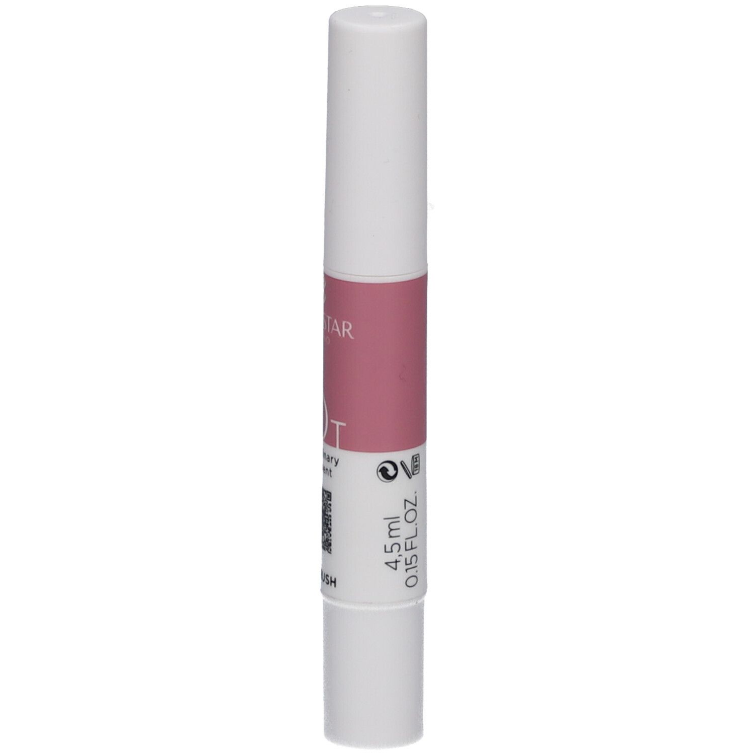 Collistar NOT  Not Ordinary Treatment Lip Crush