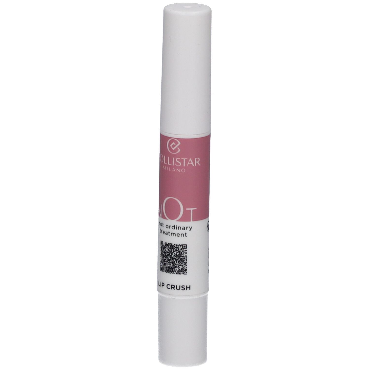 Collistar NOT  Not Ordinary Treatment Lip Crush