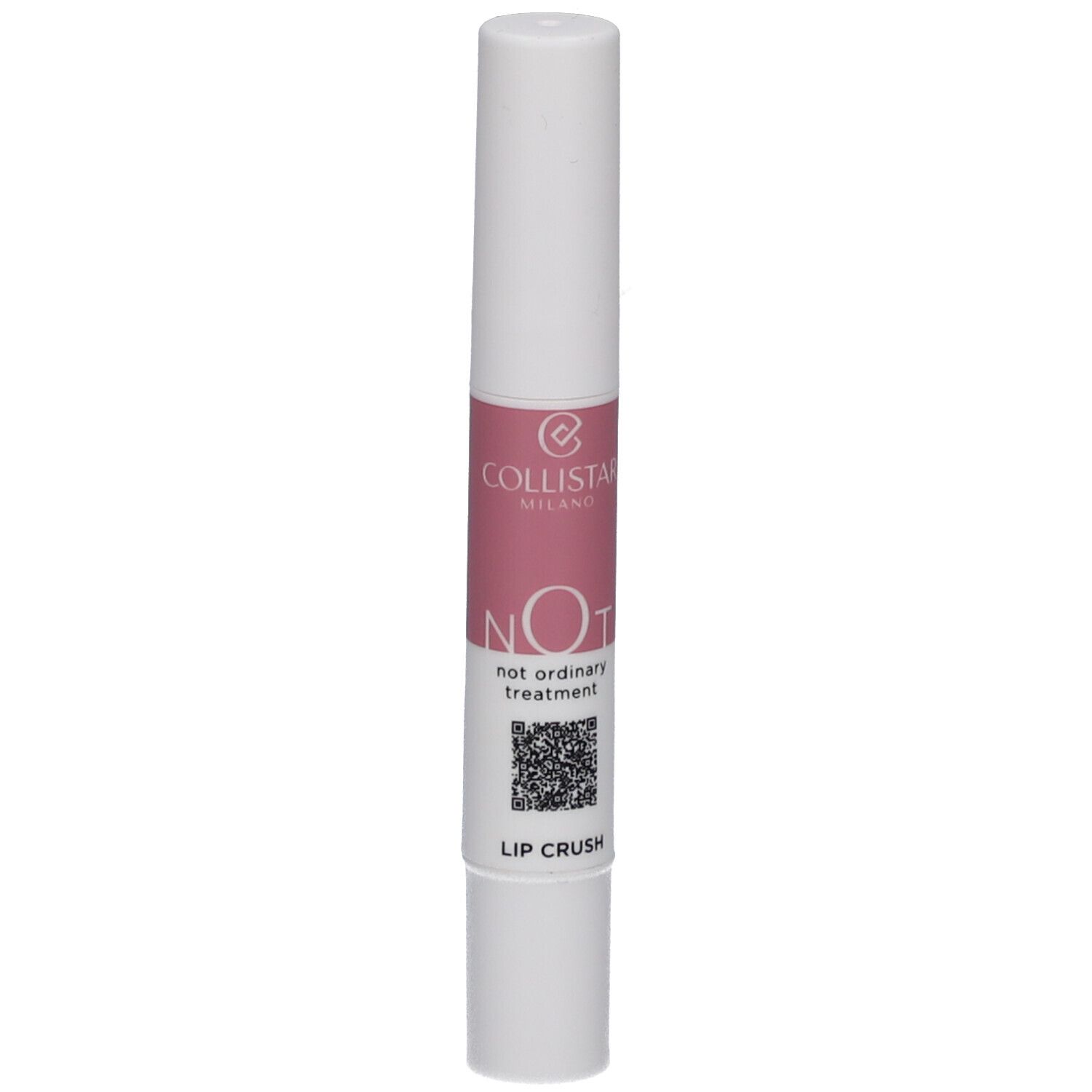 Collistar NOT  Not Ordinary Treatment Lip Crush