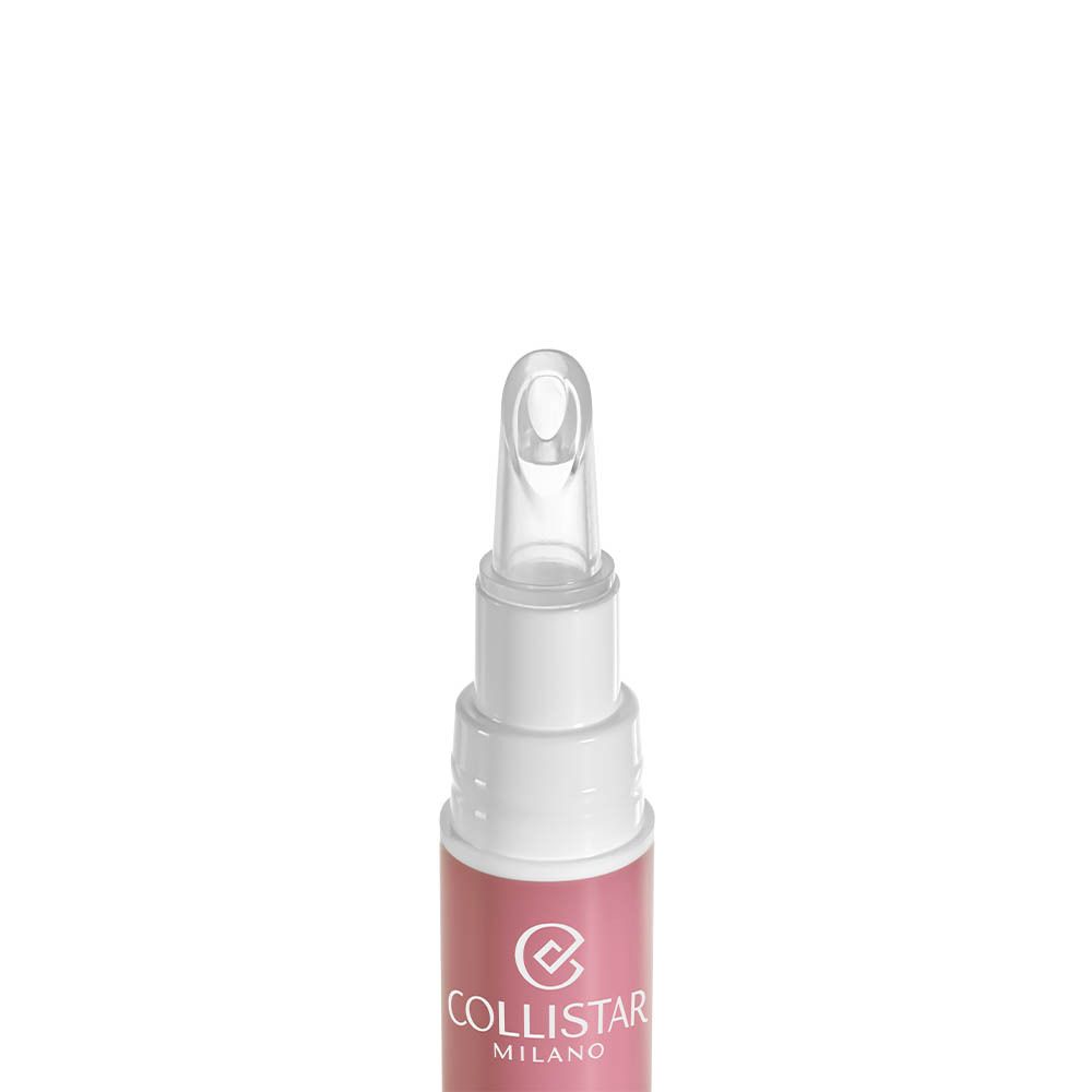 Collistar NOT  Not Ordinary Treatment Lip Crush