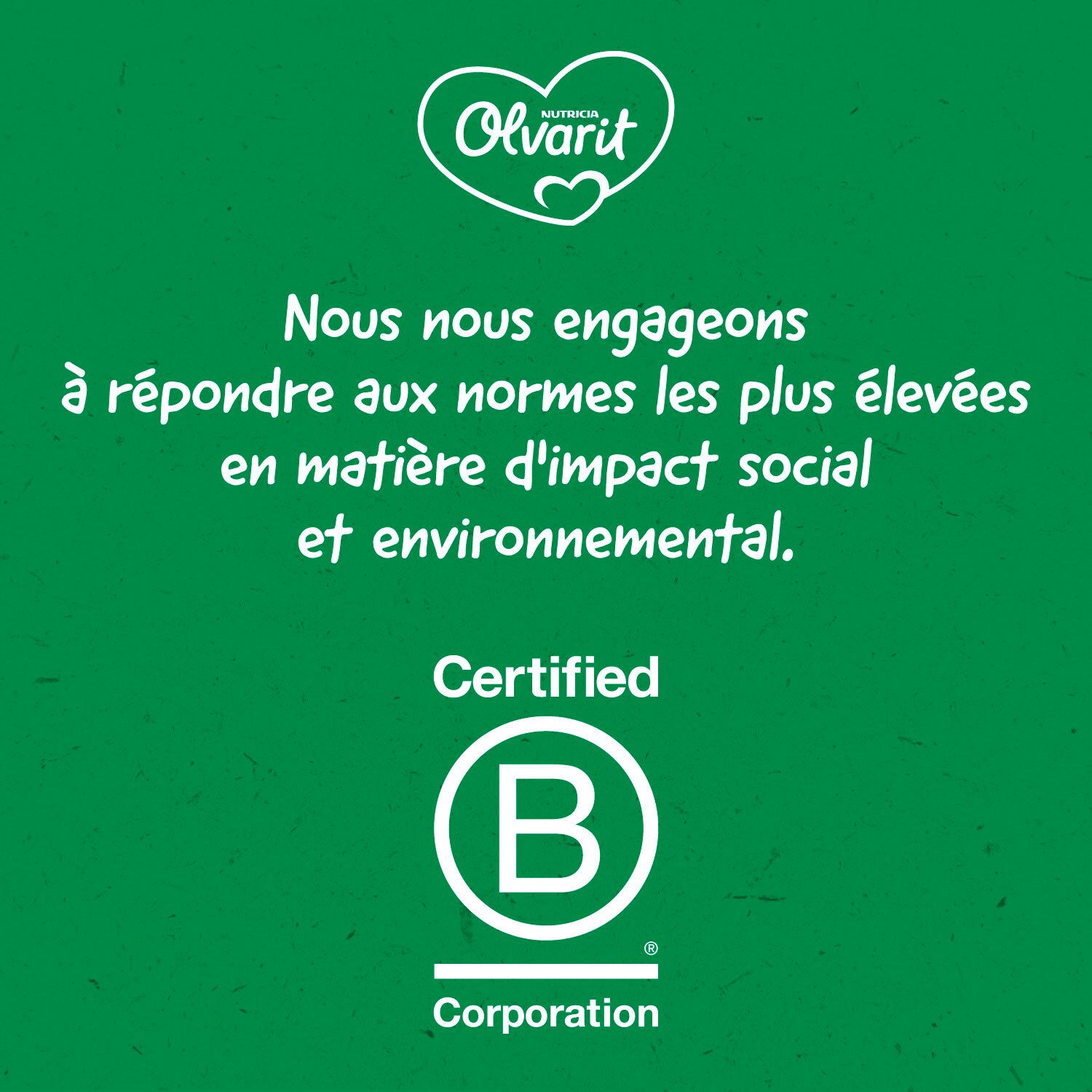 Olvarit | Gourde Fruits | Bébé Dès 12 Mois | Pomme Banane Cassis Myrtille
