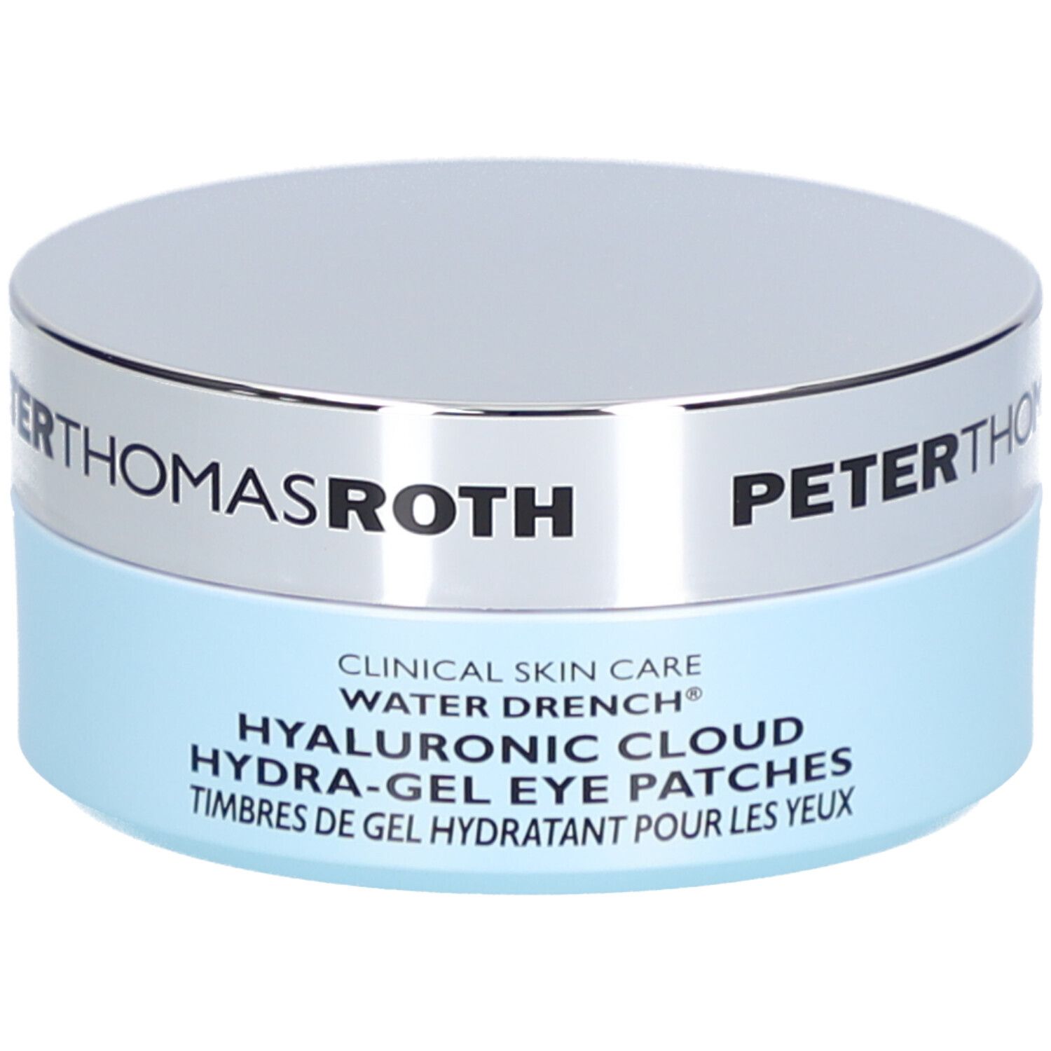 Peter Thomas Roth Water Drench® Hyaluronic Cloud Hydra-Gel Eye Patches
