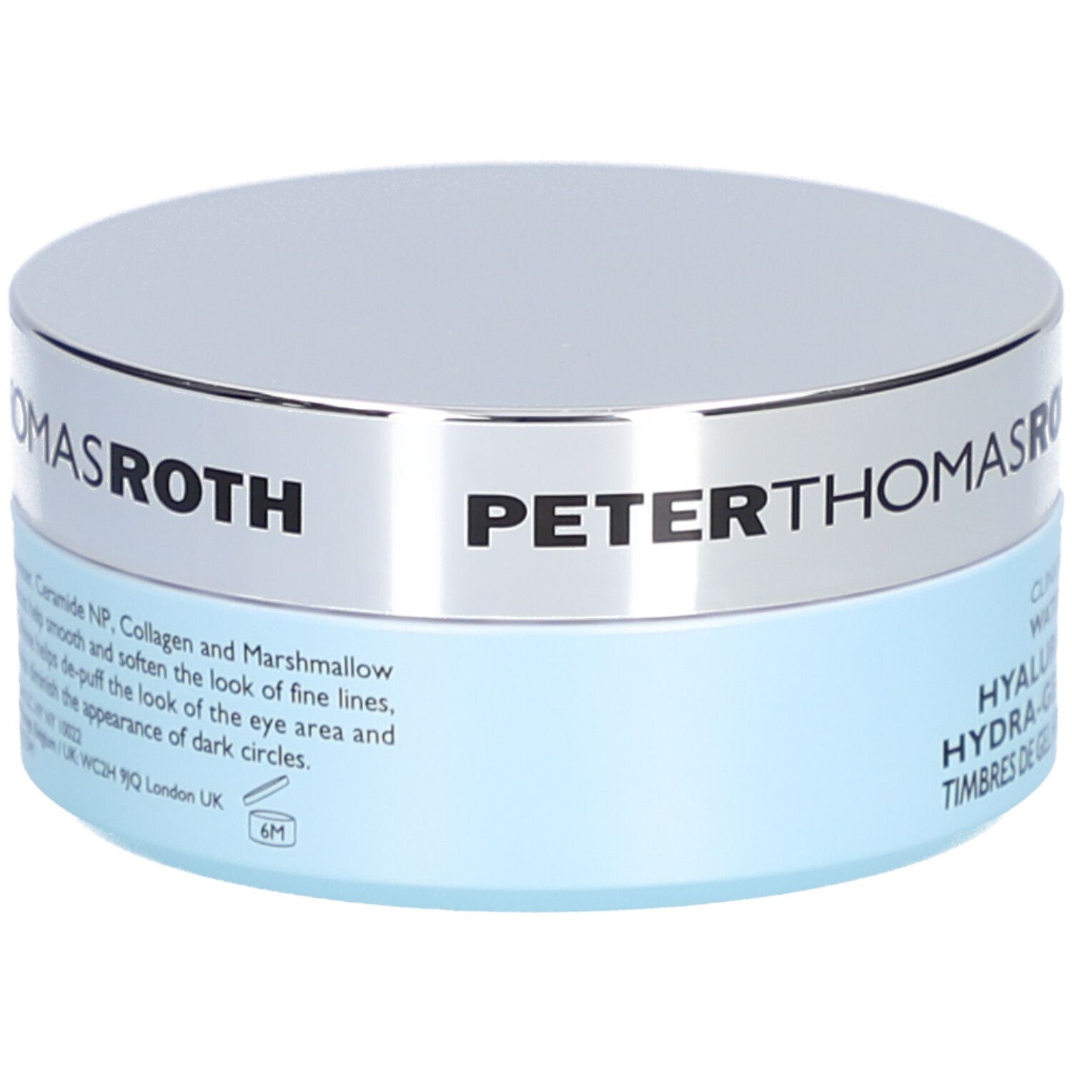 Peter Thomas Roth Water Drench® Hyaluronic Cloud Hydra-Gel Eye Patches