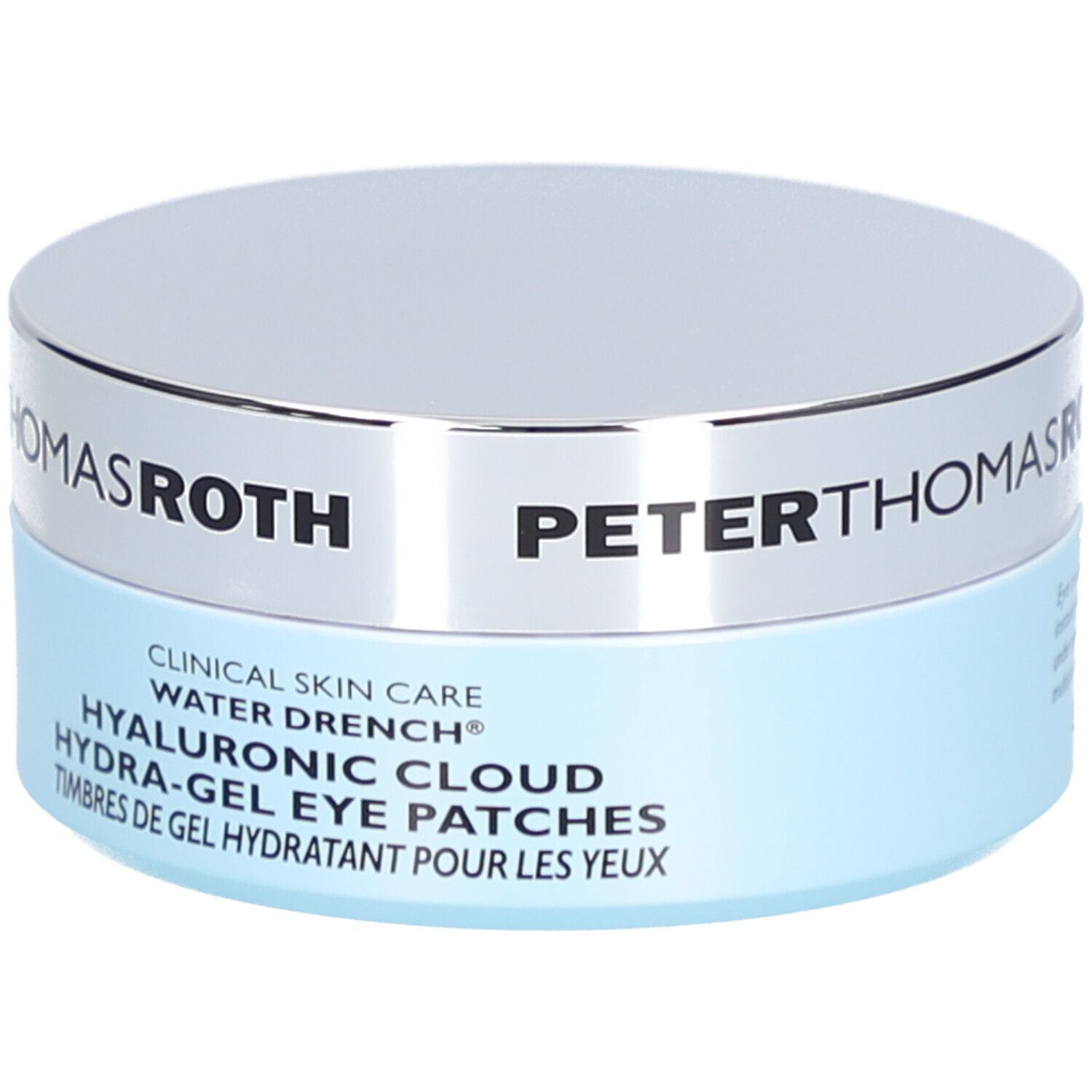 Peter Thomas Roth Water Drench® Hyaluronic Cloud Hydra-Gel Eye Patches