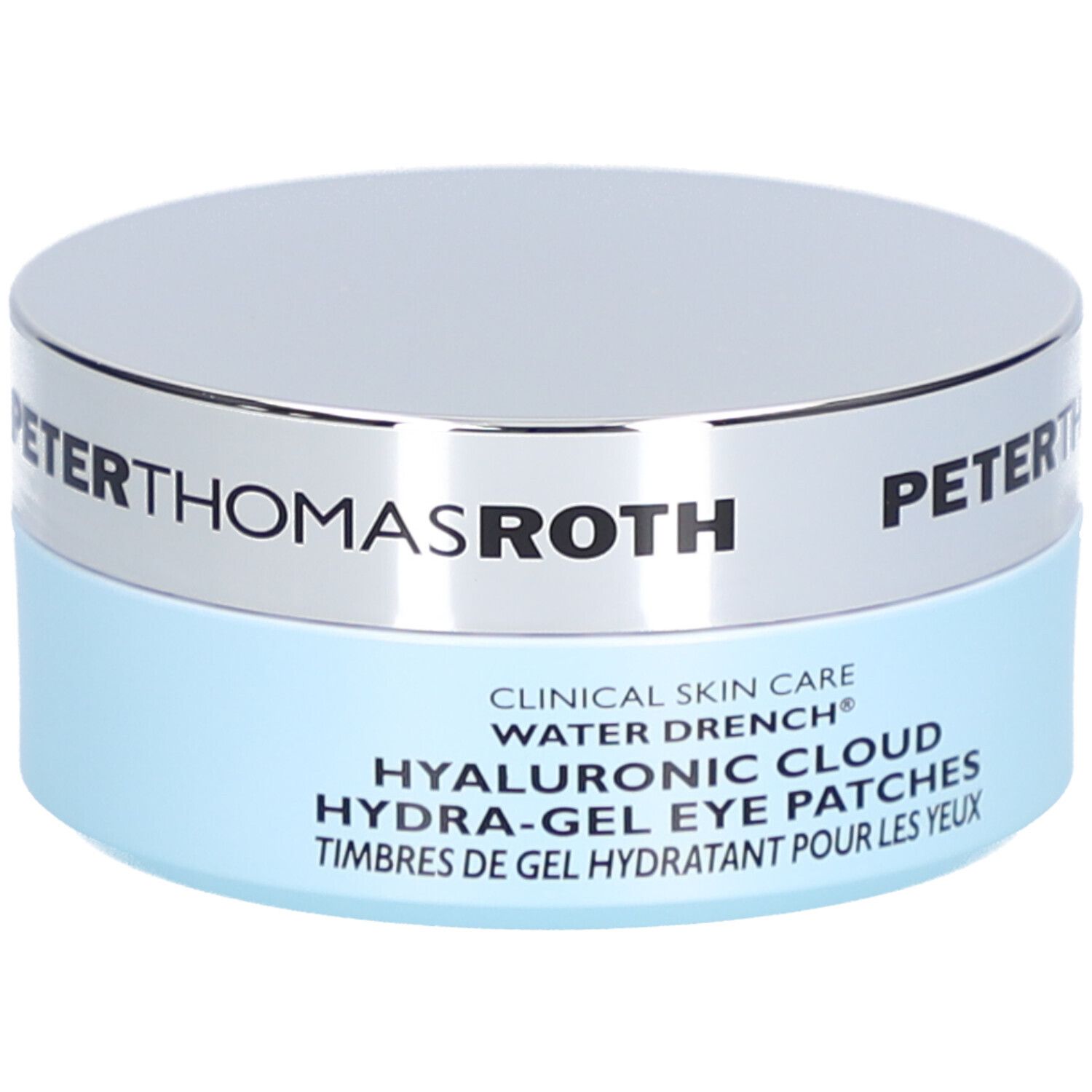 Peter Thomas Roth Water Drench® Hyaluronic Cloud Hydra-Gel Eye Patches