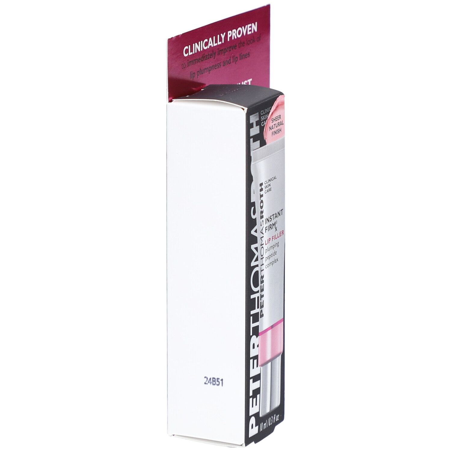 Peter Thomas Roth Instant Firmx Lip Filler