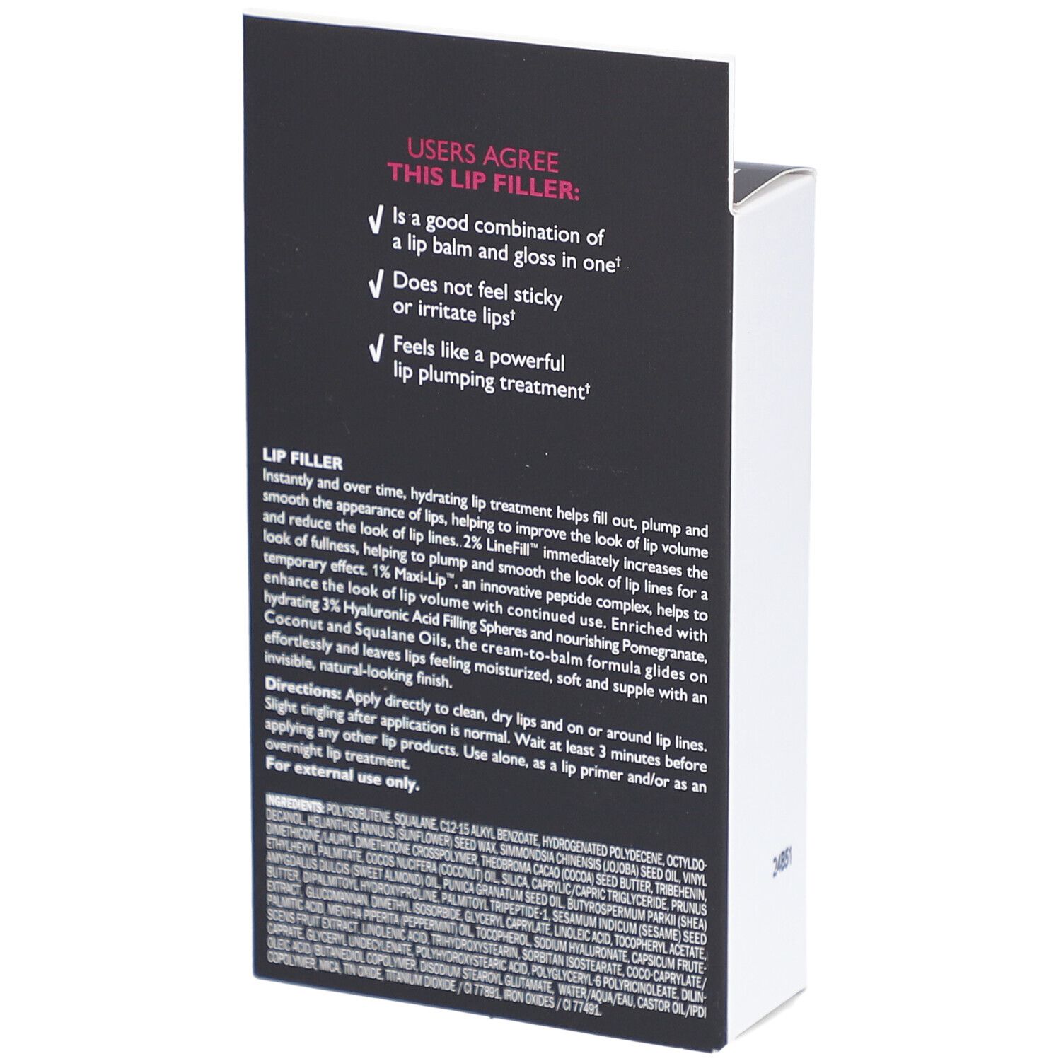 Peter Thomas Roth Instant Firmx Lip Filler