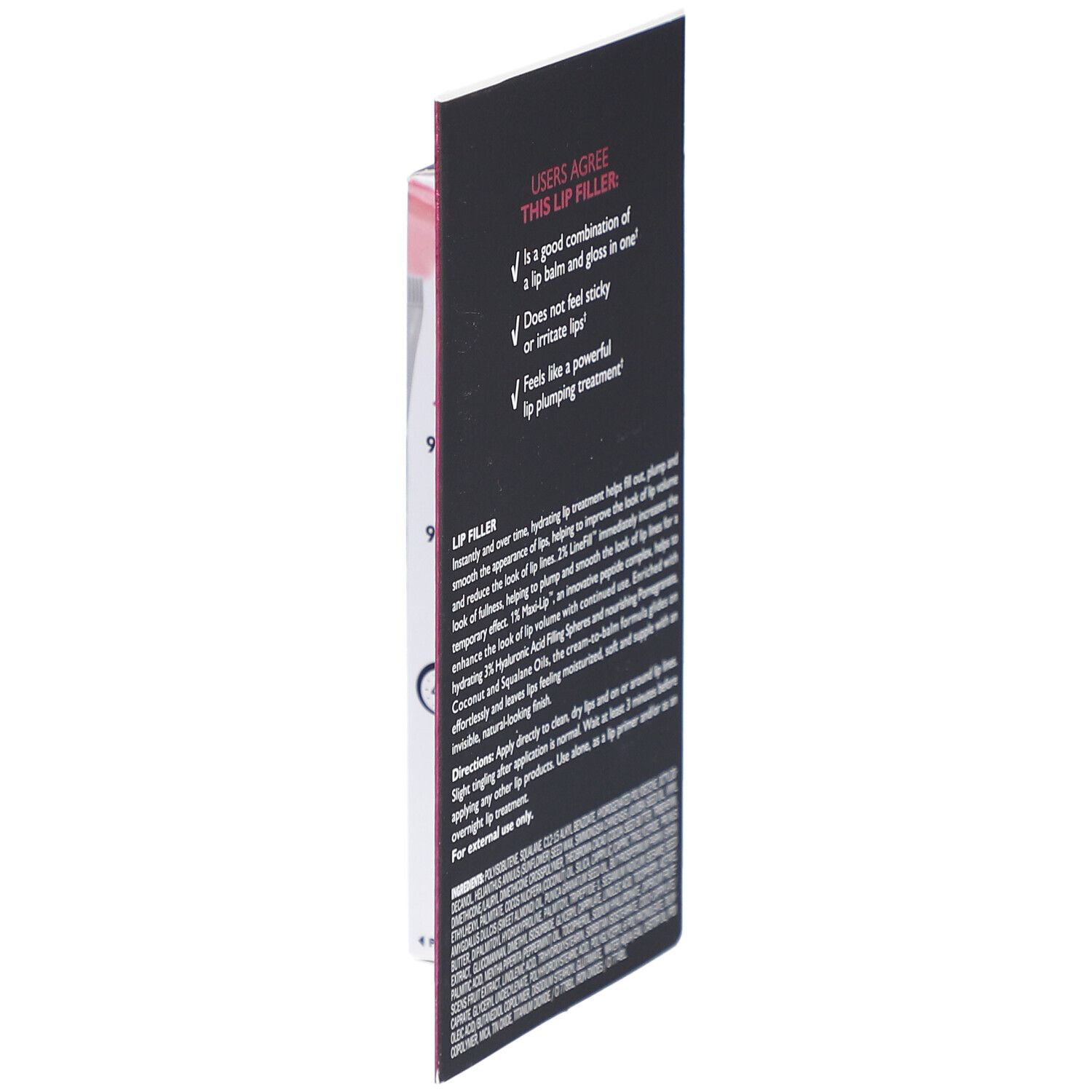 Peter Thomas Roth Instant Firmx Lip Filler