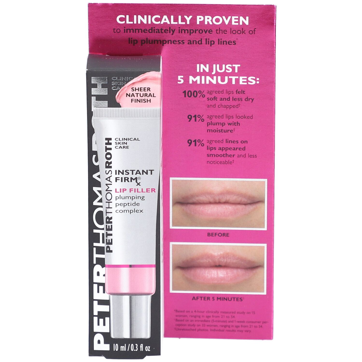 Peter Thomas Roth Instant Firmx Lip Filler