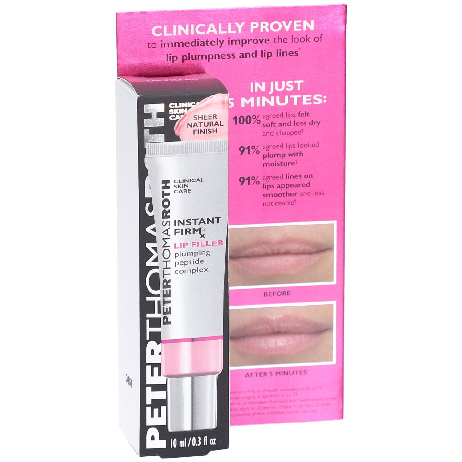 Peter Thomas Roth Instant Firmx Lip Filler