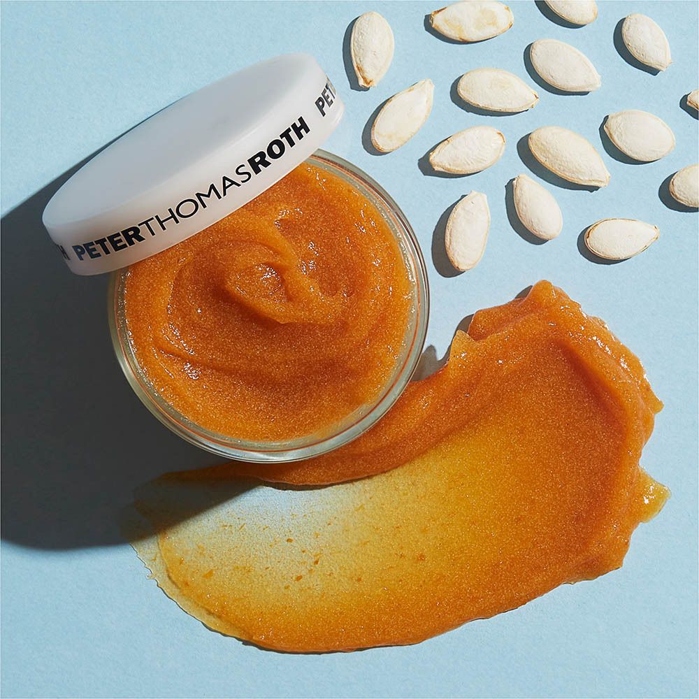 Peter Thomas Roth Pumpkin Enzyme Mask Enzymatic Dermal Resurfacer